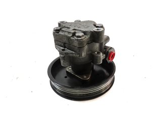 Thumbnail 6: 2007-2015 AUDI Q7 (4L) TOUAREG 3.0L / 3.6L ENGINE POWER STEERING PUMP w/ PULLEY