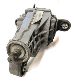 Thumbnail 5: 11-15 VW TOUAREG / AUDI Q7 (4L) 3.0L / 3.6L - REAR DIFFERENTIAL CARRIER (MEY)