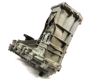 Thumbnail 1: 2011-2015 AUDI Q7 (4L) 3.0L SUPERCHARGED ENGINE - TRANSFER CASE ASSEMBLY (MTR)