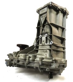 Thumbnail 2: 2011-2015 AUDI Q7 (4L) 3.0L SUPERCHARGED ENGINE - TRANSFER CASE ASSEMBLY (MTR)