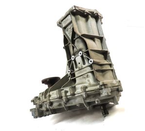 Thumbnail 3: 2011-2015 AUDI Q7 (4L) 3.0L SUPERCHARGED ENGINE - TRANSFER CASE ASSEMBLY (MTR)