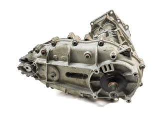 Thumbnail 4: 2011-2015 AUDI Q7 (4L) 3.0L SUPERCHARGED ENGINE - TRANSFER CASE ASSEMBLY (MTR)
