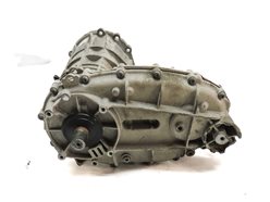 Thumbnail 5: 2011-2015 AUDI Q7 (4L) 3.0L SUPERCHARGED ENGINE - TRANSFER CASE ASSEMBLY (MTR)