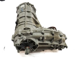 Thumbnail 6: 2011-2015 AUDI Q7 (4L) 3.0L SUPERCHARGED ENGINE - TRANSFER CASE ASSEMBLY (MTR)