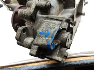 Thumbnail 7: 2011-2015 AUDI Q7 (4L) 3.0L SUPERCHARGED ENGINE - TRANSFER CASE ASSEMBLY (MTR)