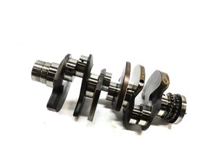 Thumbnail 1: 2015 AUDI Q7 (4L) 3.0L SUPER (CTWA) ENGINE MOTOR CRANKSHAFT CRANK SHAFT