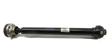 Thumbnail 2: 2011-2015 AUDI Q7 (4L) FRONT DRIVESHAFT DRIVELINE DRIVE LINE SHAFT