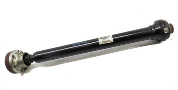 Thumbnail 3: 2011-2015 AUDI Q7 (4L) FRONT DRIVESHAFT DRIVELINE DRIVE LINE SHAFT