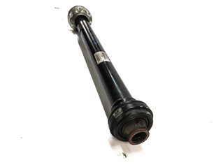Thumbnail 4: 2011-2015 AUDI Q7 (4L) FRONT DRIVESHAFT DRIVELINE DRIVE LINE SHAFT