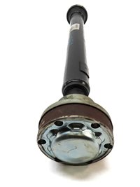 Thumbnail 5: 2011-2015 AUDI Q7 (4L) FRONT DRIVESHAFT DRIVELINE DRIVE LINE SHAFT