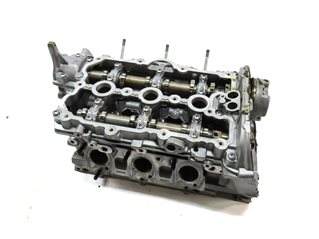 2013-2015 AUDI Q7 (4L) 3.0L SUPERCHARGED ENGINE - LEFT CYLINDER HEAD
