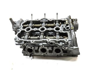 Thumbnail 3: 2013-2015 AUDI Q7 (4L) 3.0L SUPERCHARGED ENGINE - LEFT CYLINDER HEAD