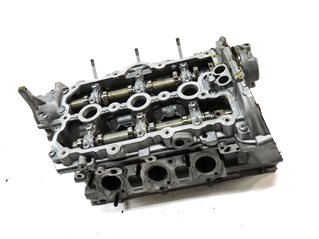 Thumbnail 4: 2013-2015 AUDI Q7 (4L) 3.0L SUPERCHARGED ENGINE - LEFT CYLINDER HEAD