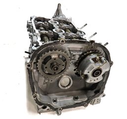 Thumbnail 5: 2013-2015 AUDI Q7 (4L) 3.0L SUPERCHARGED ENGINE - LEFT CYLINDER HEAD