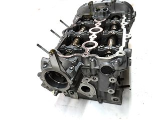 Thumbnail 6: 2013-2015 AUDI Q7 (4L) 3.0L SUPERCHARGED ENGINE - LEFT CYLINDER HEAD