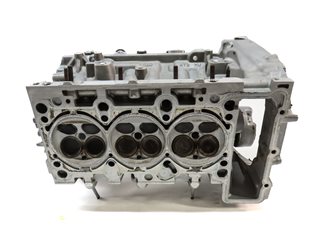 Thumbnail 8: 2013-2015 AUDI Q7 (4L) 3.0L SUPERCHARGED ENGINE - LEFT CYLINDER HEAD