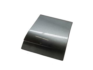 Thumbnail 1: 2015 AUDI Q7 (4L) FRONT RIGHT PASSENGER LOWER FENDER TRIM MOULDING (Grey)