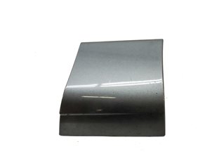 Thumbnail 2: 2015 AUDI Q7 (4L) FRONT RIGHT PASSENGER LOWER FENDER TRIM MOULDING (Grey)