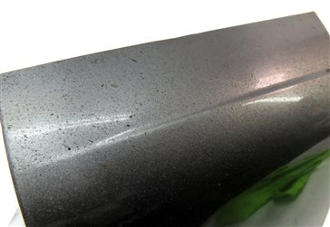 Thumbnail 7: 2015 AUDI Q7 (4L) FRONT RIGHT PASSENGER LOWER FENDER TRIM MOULDING (Grey)