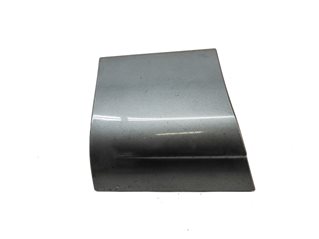 Thumbnail 2: 2015 AUDI Q7 (4L) FRONT LEFT DRIVER LOWER FENDER TRIM MOULDING (Grey)