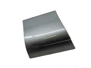Thumbnail 3: 2015 AUDI Q7 (4L) FRONT LEFT DRIVER LOWER FENDER TRIM MOULDING (Grey)