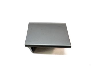 Thumbnail 4: 2015 AUDI Q7 (4L) FRONT LEFT DRIVER LOWER FENDER TRIM MOULDING (Grey)