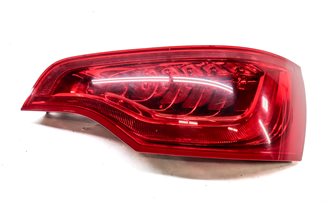 Thumbnail 3: 2010-2015 AUDI Q7 (4L) RIGHT PASSENGER REAR TAILLIGHT BRAKE LIGHT LAMP (LED)