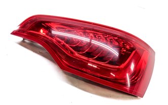 Thumbnail 4: 2010-2015 AUDI Q7 (4L) RIGHT PASSENGER REAR TAILLIGHT BRAKE LIGHT LAMP (LED)