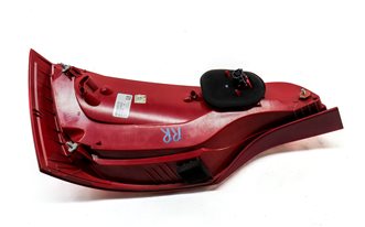 Thumbnail 5: 2010-2015 AUDI Q7 (4L) RIGHT PASSENGER REAR TAILLIGHT BRAKE LIGHT LAMP (LED)