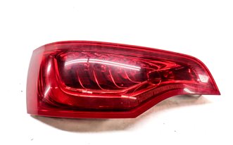 Thumbnail 3: 2010-2015 AUDI Q7 (4L) LEFT DRIVER REAR TAILLIGHT BRAKE LIGHT LAMP (LED)