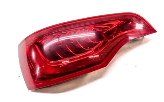 Thumbnail 4: 2010-2015 AUDI Q7 (4L) LEFT DRIVER REAR TAILLIGHT BRAKE LIGHT LAMP (LED)