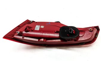 Thumbnail 5: 2010-2015 AUDI Q7 (4L) LEFT DRIVER REAR TAILLIGHT BRAKE LIGHT LAMP (LED)