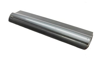 2015 AUDI Q7 (4L) REAR RIGHT PASSENGER LOWER DOOR TRIM MOULDING (Grey)