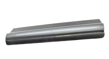 Thumbnail 2: 2015 AUDI Q7 (4L) REAR RIGHT PASSENGER LOWER DOOR TRIM MOULDING (Grey)