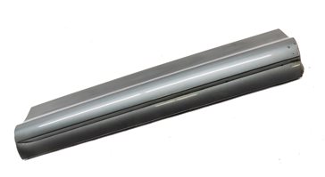 Thumbnail 3: 2015 AUDI Q7 (4L) REAR RIGHT PASSENGER LOWER DOOR TRIM MOULDING (Grey)