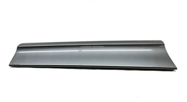 Thumbnail 4: 2015 AUDI Q7 (4L) REAR RIGHT PASSENGER LOWER DOOR TRIM MOULDING (Grey)