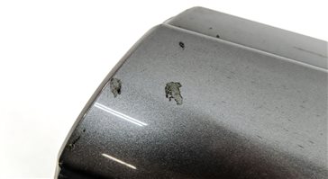 Thumbnail 8: 2015 AUDI Q7 (4L) REAR RIGHT PASSENGER LOWER DOOR TRIM MOULDING (Grey)