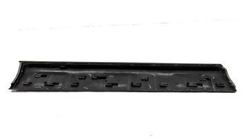 Thumbnail 6: 2015 AUDI Q7 (4L) FRONT RIGHT PASSENGER EXTERIOR LOWER DOOR TRIM MOULDING (Grey)