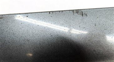 Thumbnail 10: 2015 AUDI Q7 (4L) FRONT LEFT DRIVER EXTERIOR LOWER DOOR TRIM MOULDING (Grey)