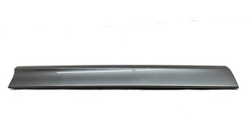 Thumbnail 4: 2015 AUDI Q7 (4L) FRONT LEFT DRIVER EXTERIOR LOWER DOOR TRIM MOULDING (Grey)