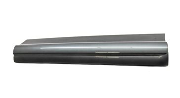 Thumbnail 2: 2015 AUDI Q7 (4L) REAR LEFT EXTERIOR LOWER DOOR TRIM MOULDING (Grey)