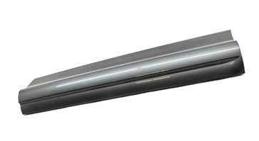 Thumbnail 3: 2015 AUDI Q7 (4L) REAR LEFT EXTERIOR LOWER DOOR TRIM MOULDING (Grey)