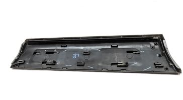 Thumbnail 6: 2015 AUDI Q7 (4L) REAR LEFT EXTERIOR LOWER DOOR TRIM MOULDING (Grey)