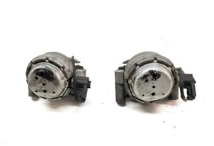 Thumbnail 2: 2013 AUDI A6 (C7 4G) 3.0L SUPER (CTUA) ENGINE MOTOR MOUNT SET/2