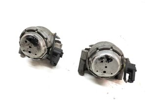 Thumbnail 3: 2013 AUDI A6 (C7 4G) 3.0L SUPER (CTUA) ENGINE MOTOR MOUNT SET/2