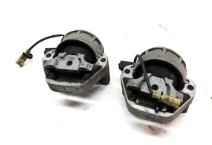 Thumbnail 4: 2013 AUDI A6 (C7 4G) 3.0L SUPER (CTUA) ENGINE MOTOR MOUNT SET/2