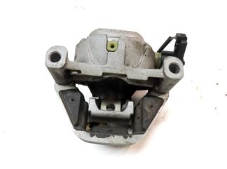 Thumbnail 6: 2013 AUDI A6 (C7 4G) 3.0L SUPER (CTUA) ENGINE MOTOR MOUNT SET/2