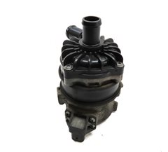 Thumbnail 4: 2013 AUDI A6 (C7 4G) 3.0L SUPER (CTUA) ENGINE AUXILIARY WATER COOLANT PUMP