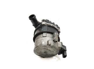 Thumbnail 5: 2013 AUDI A6 (C7 4G) 3.0L SUPER (CTUA) ENGINE AUXILIARY WATER COOLANT PUMP