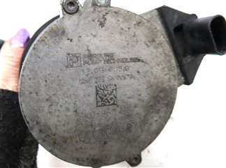 Thumbnail 6: 2013 AUDI A6 (C7 4G) 3.0L SUPER (CTUA) ENGINE AUXILIARY WATER COOLANT PUMP